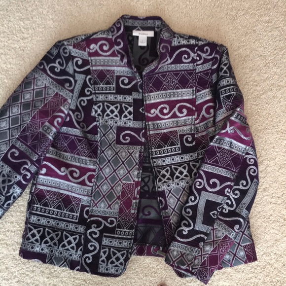 Blazer - Picture 1 of 1